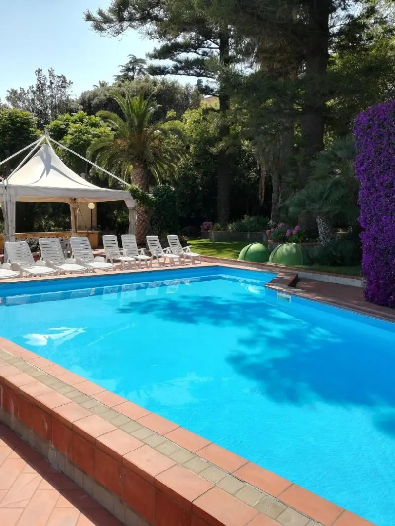 Residence Hotel Miramare