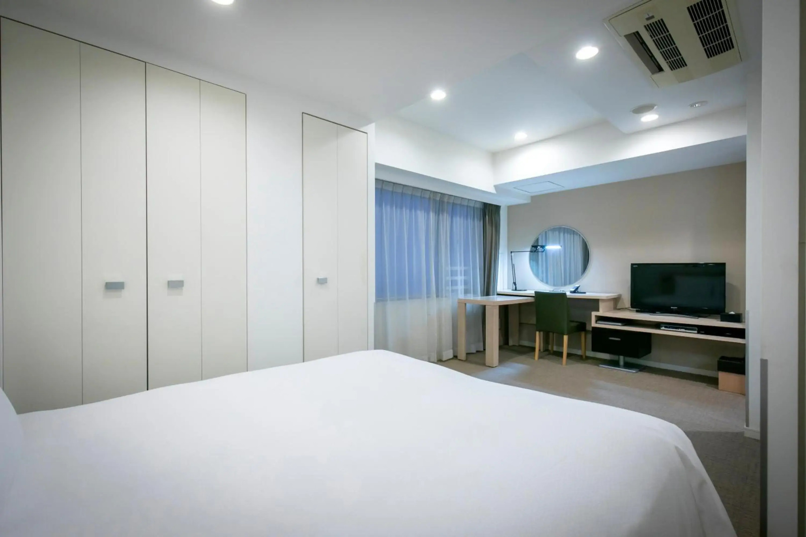 Residential Hotel B:CONTE Asakusa