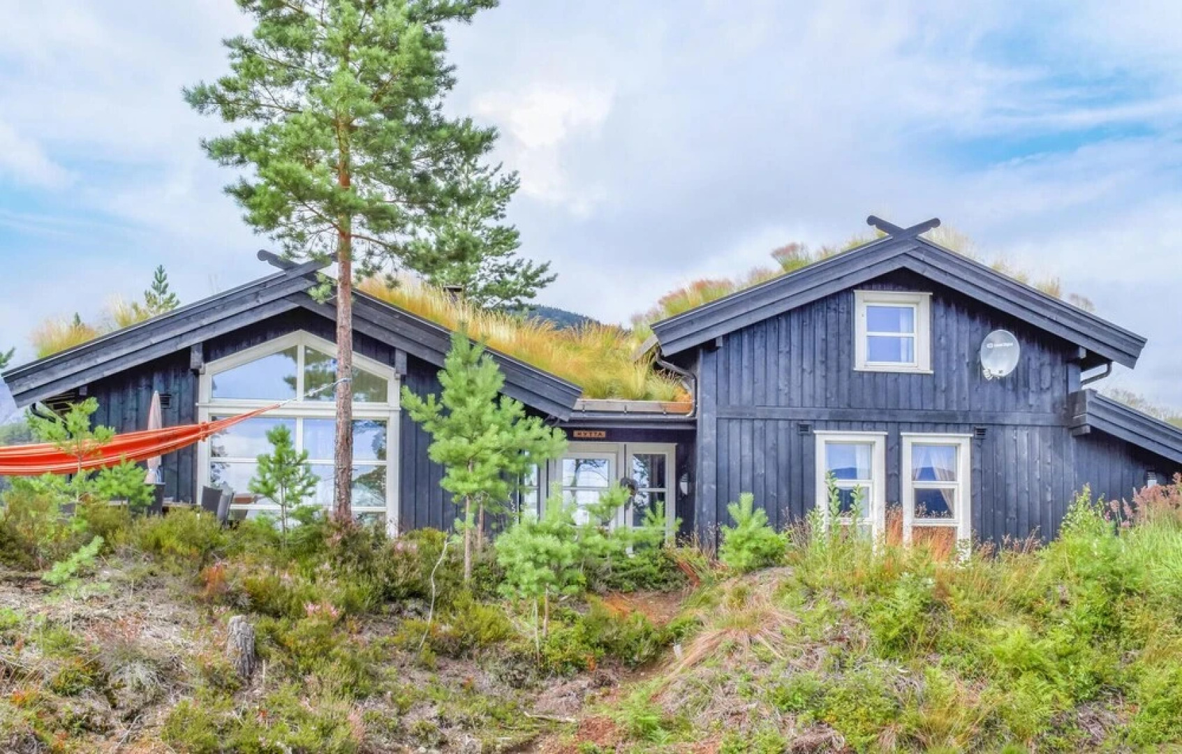 Stunning Home in Vrådal With 3 Bedrooms, Jacuzzi and Wifi