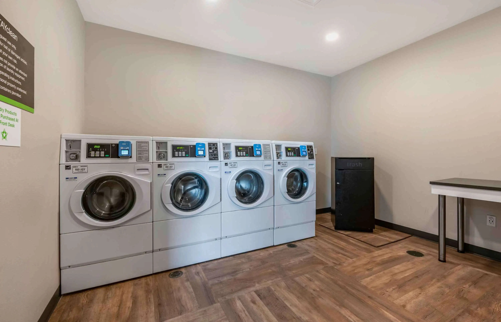 Extended Stay America Premier Suites Melbourne Palm Bay