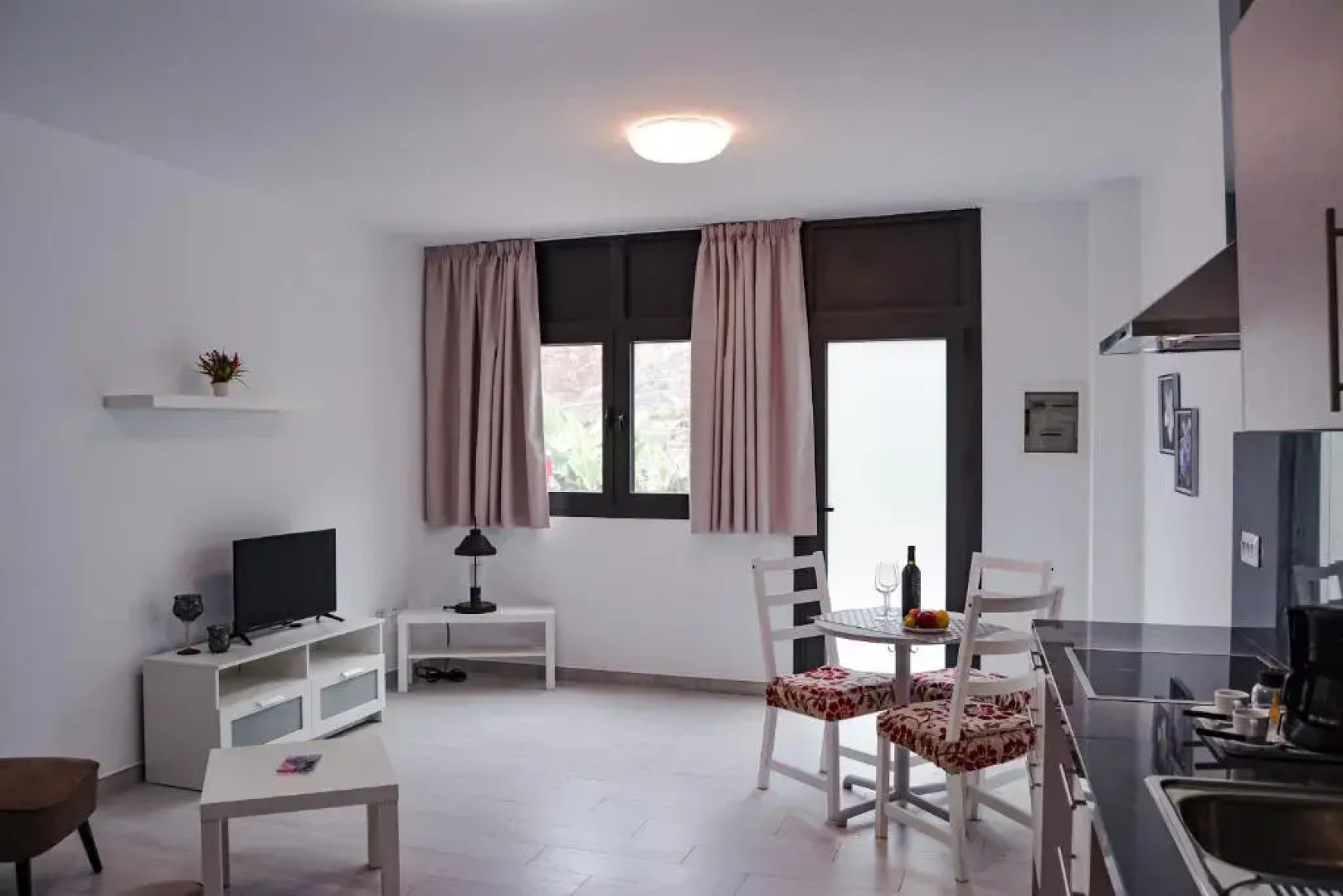 DanySer Suites Vacacionales