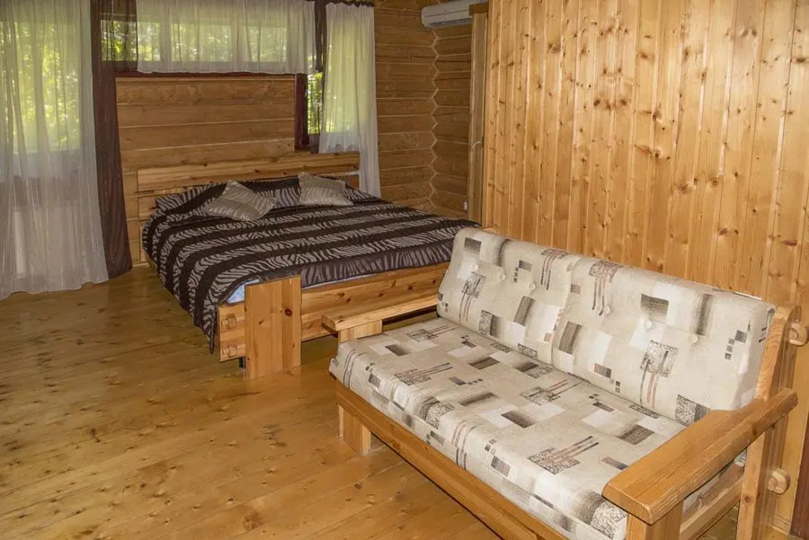 Лесная Сказка