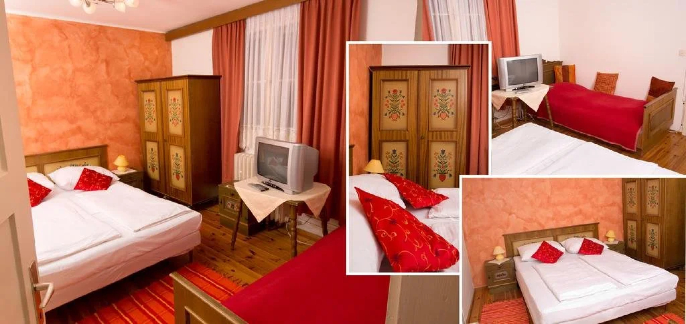 Familienhof Sereinig