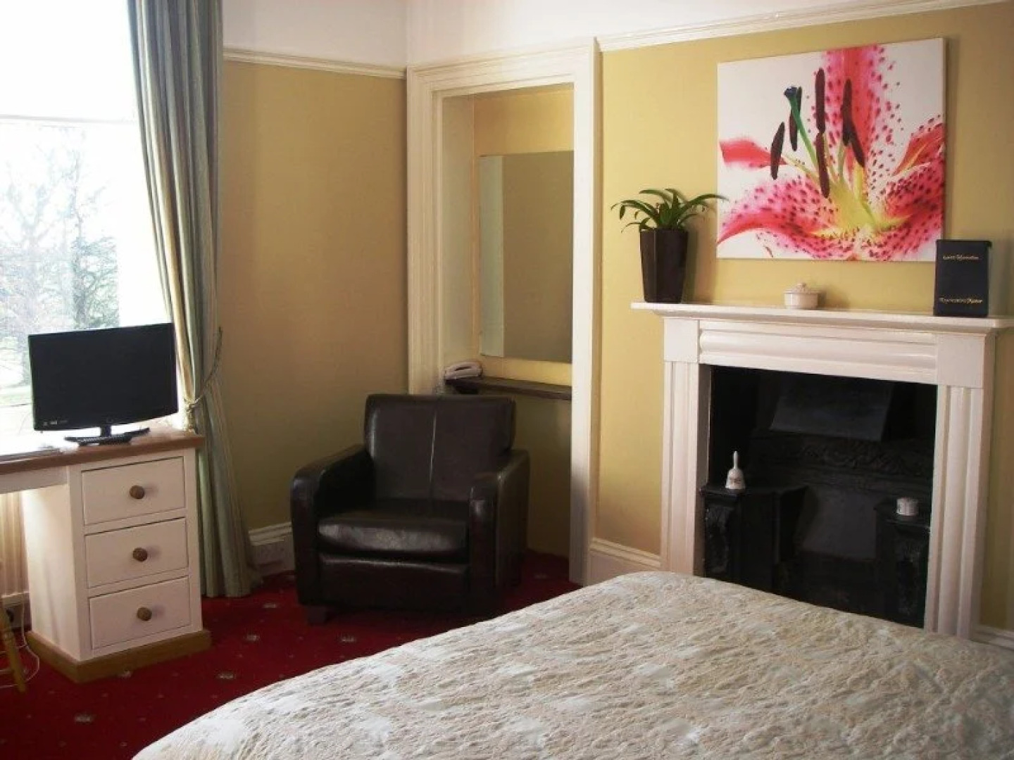 Knavesmire Manor Hotel