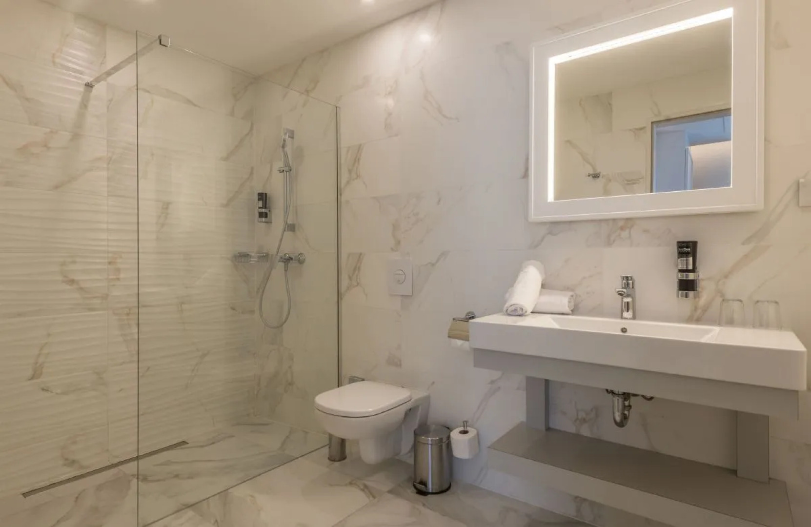 Leonardo Boutique Hotel Budapest M-Square