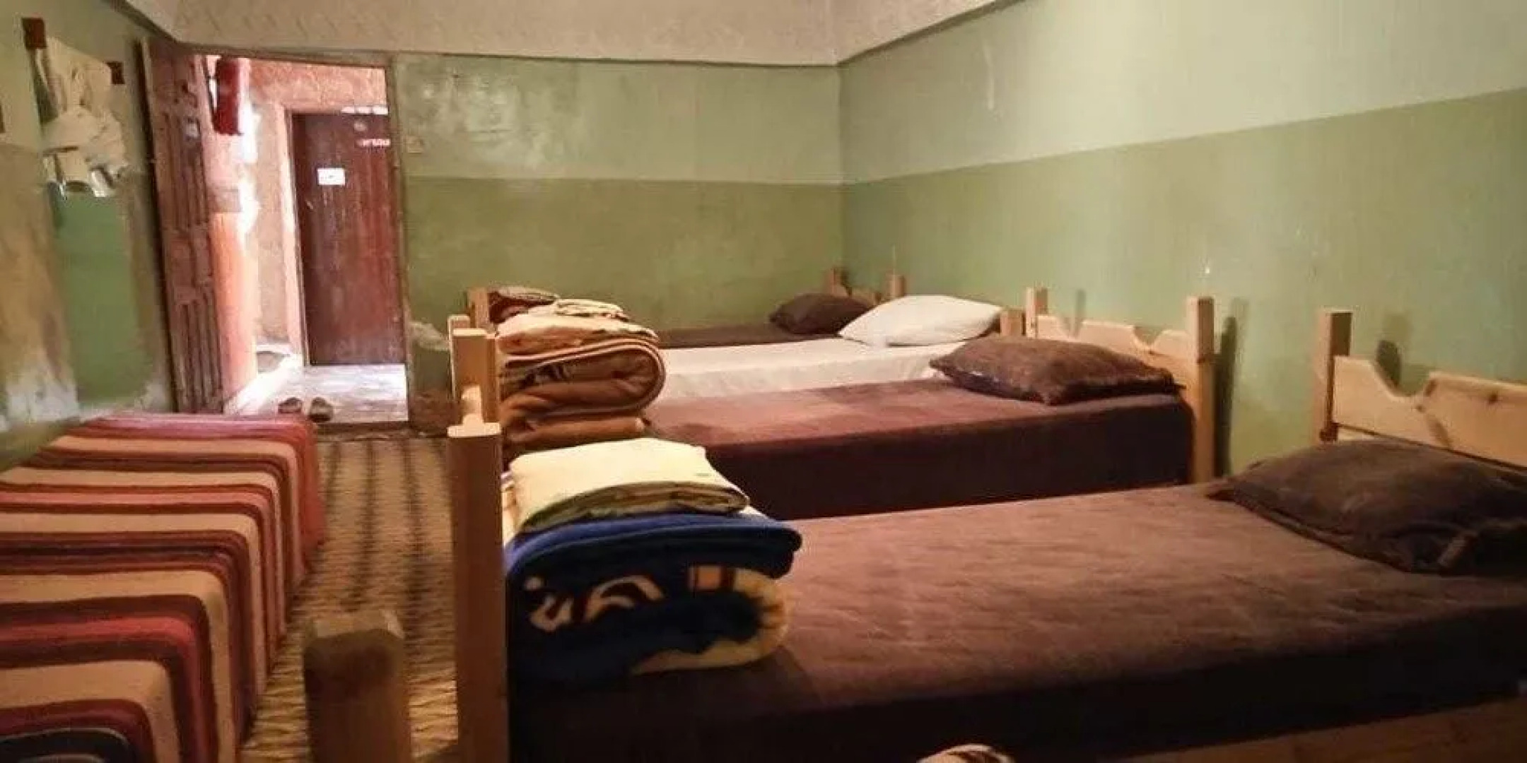 Aït Ayoub Voyages - Hostel