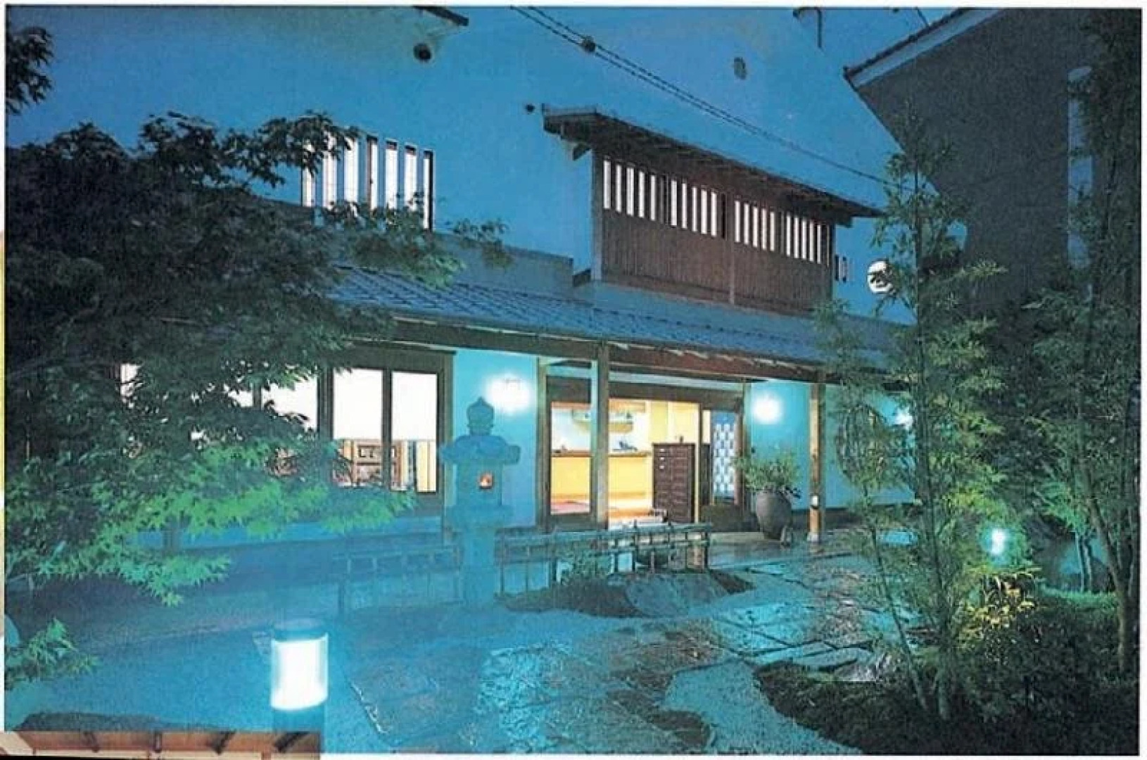 Ryokan Misono