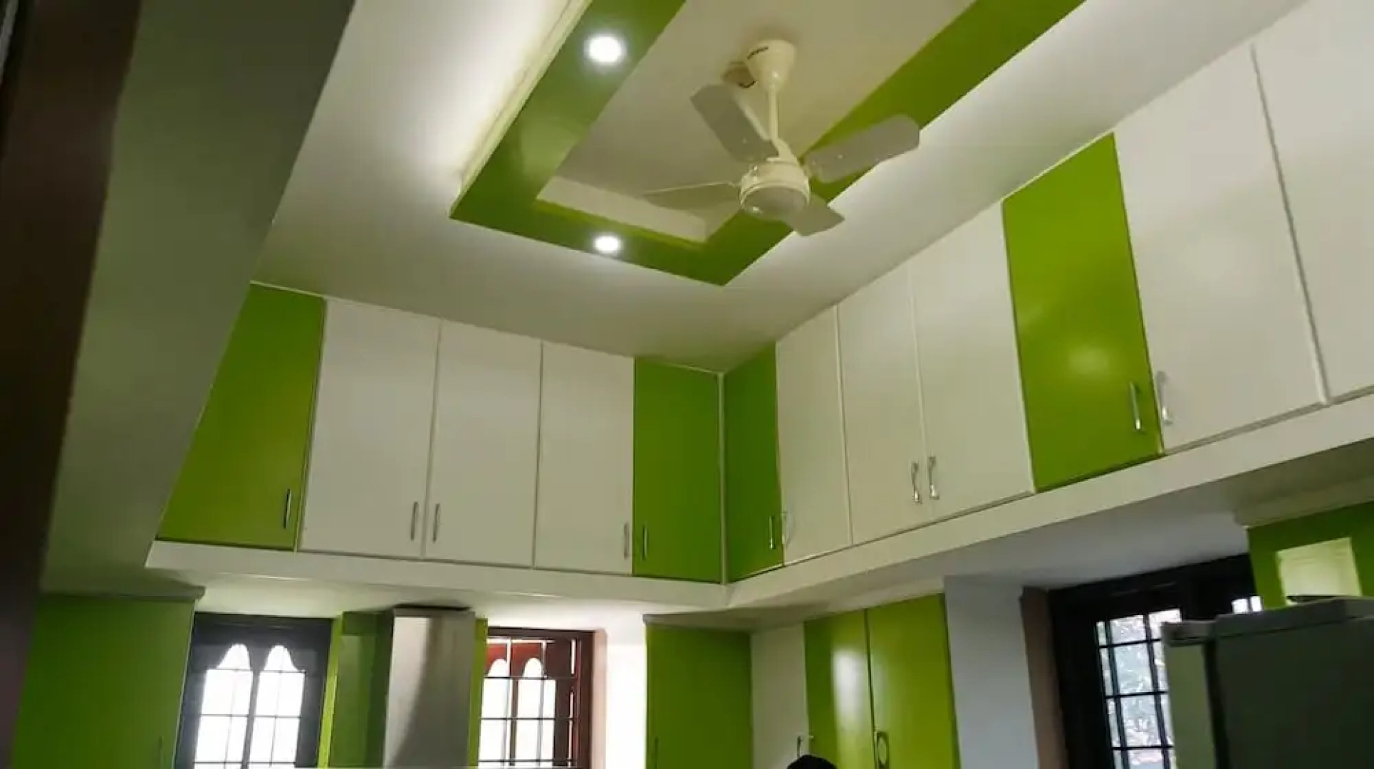 East Top Villa Fully Furnished 4bhk in Thiruvalla