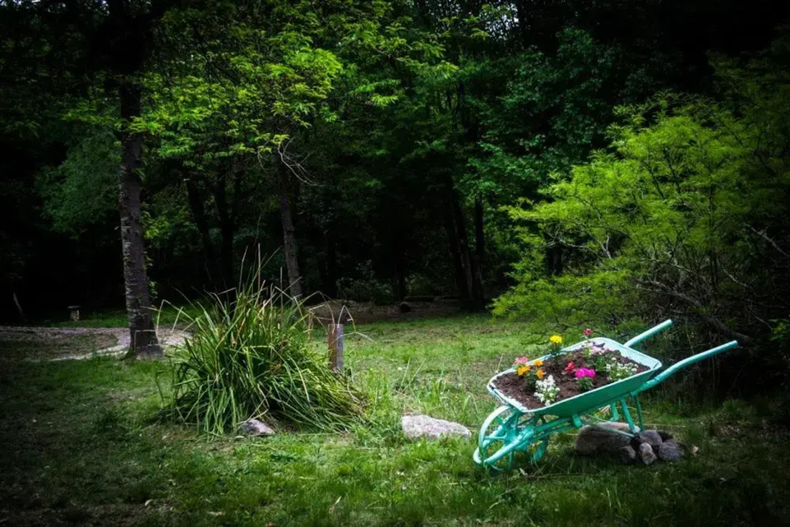 Refugio de las Sierras