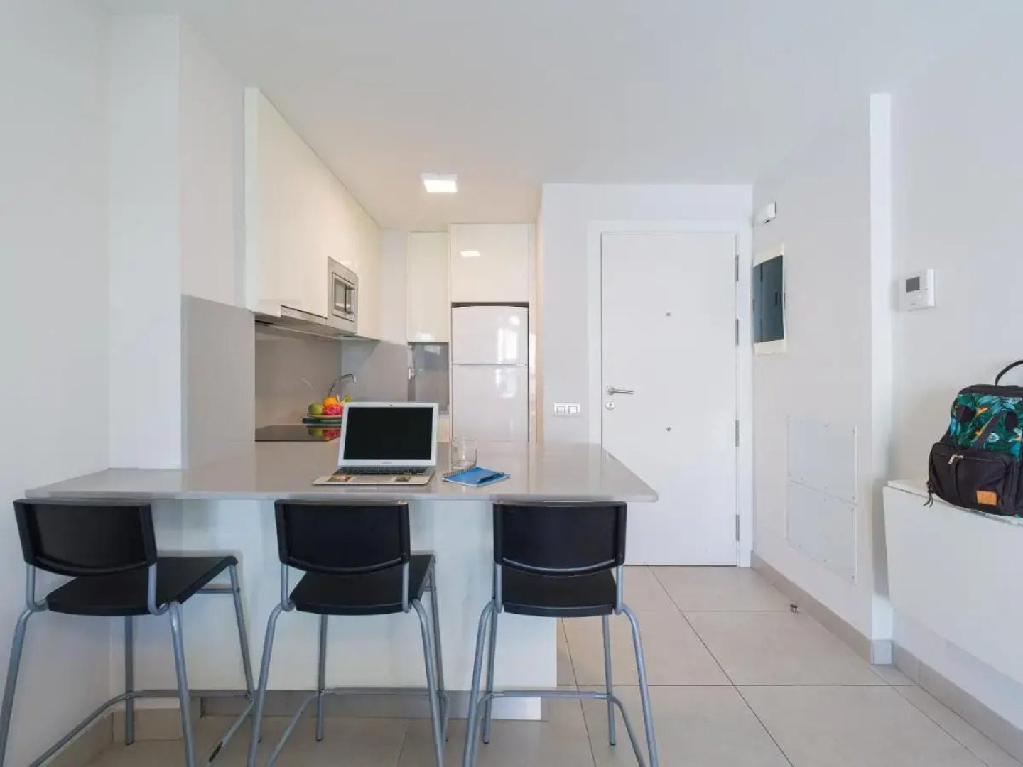 Tusity Yeah Apartments