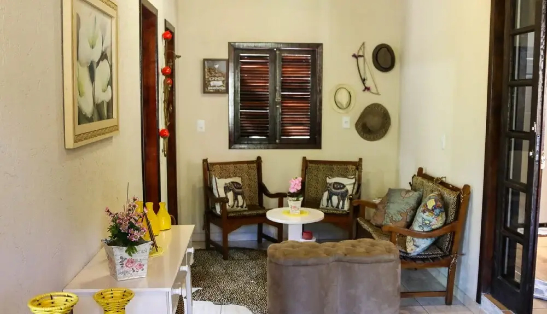 Sítio Morada do Pai