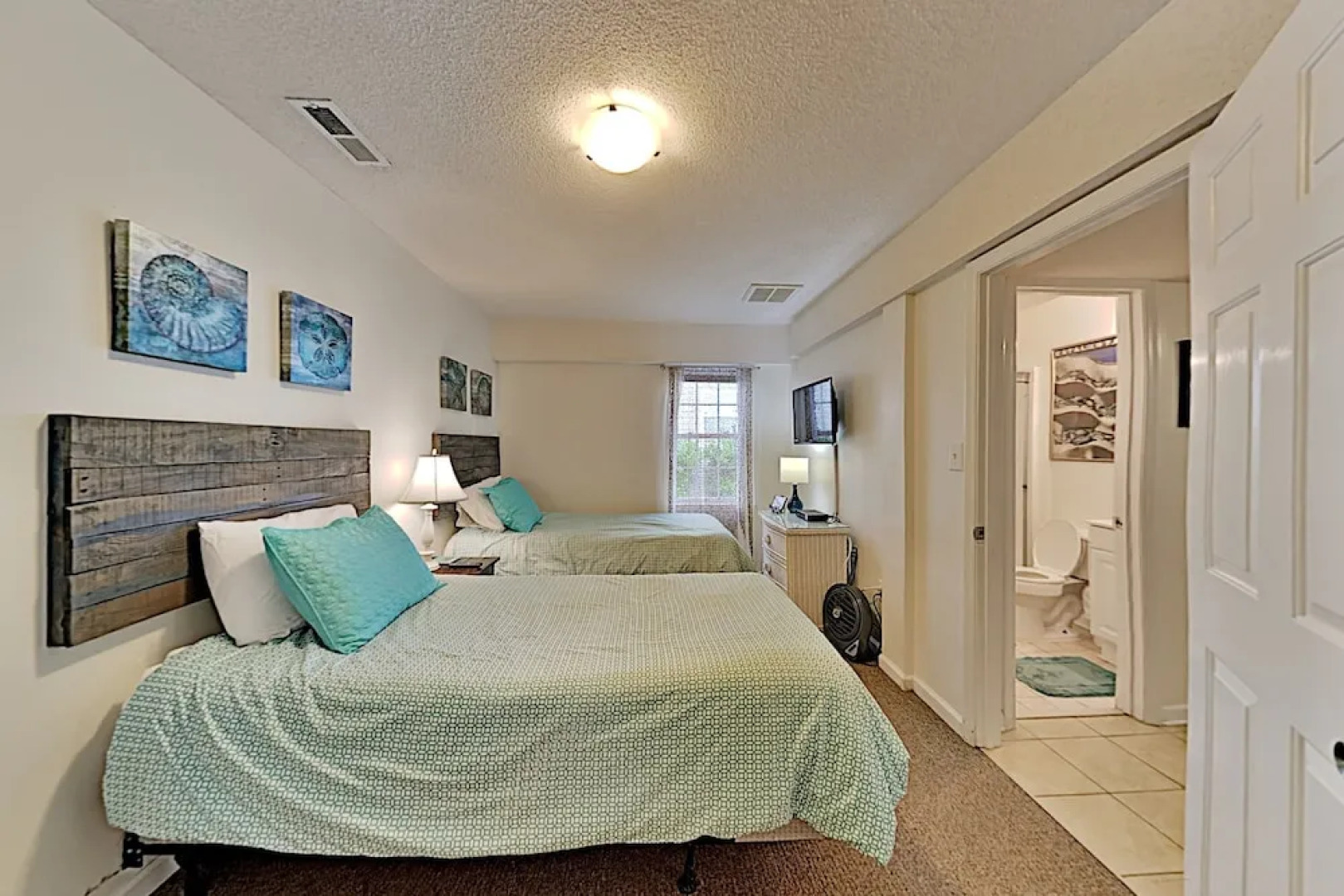 314fishd 2 Bedroom Home