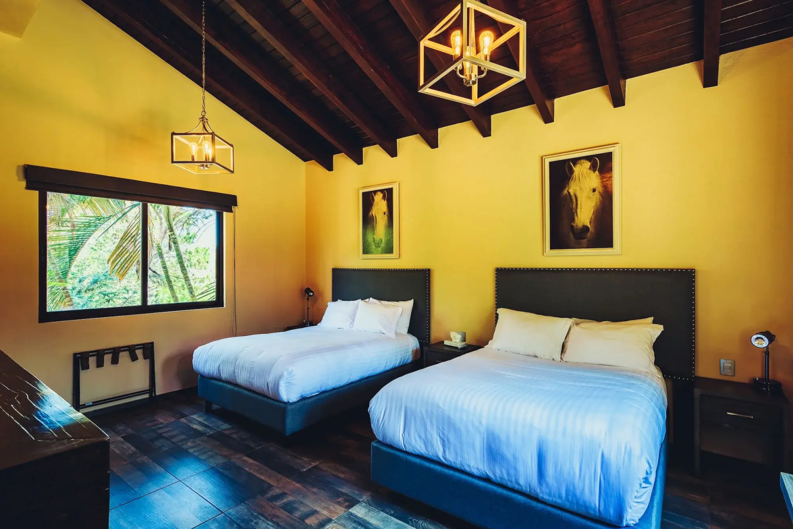 Loto Azul Resort and Spa