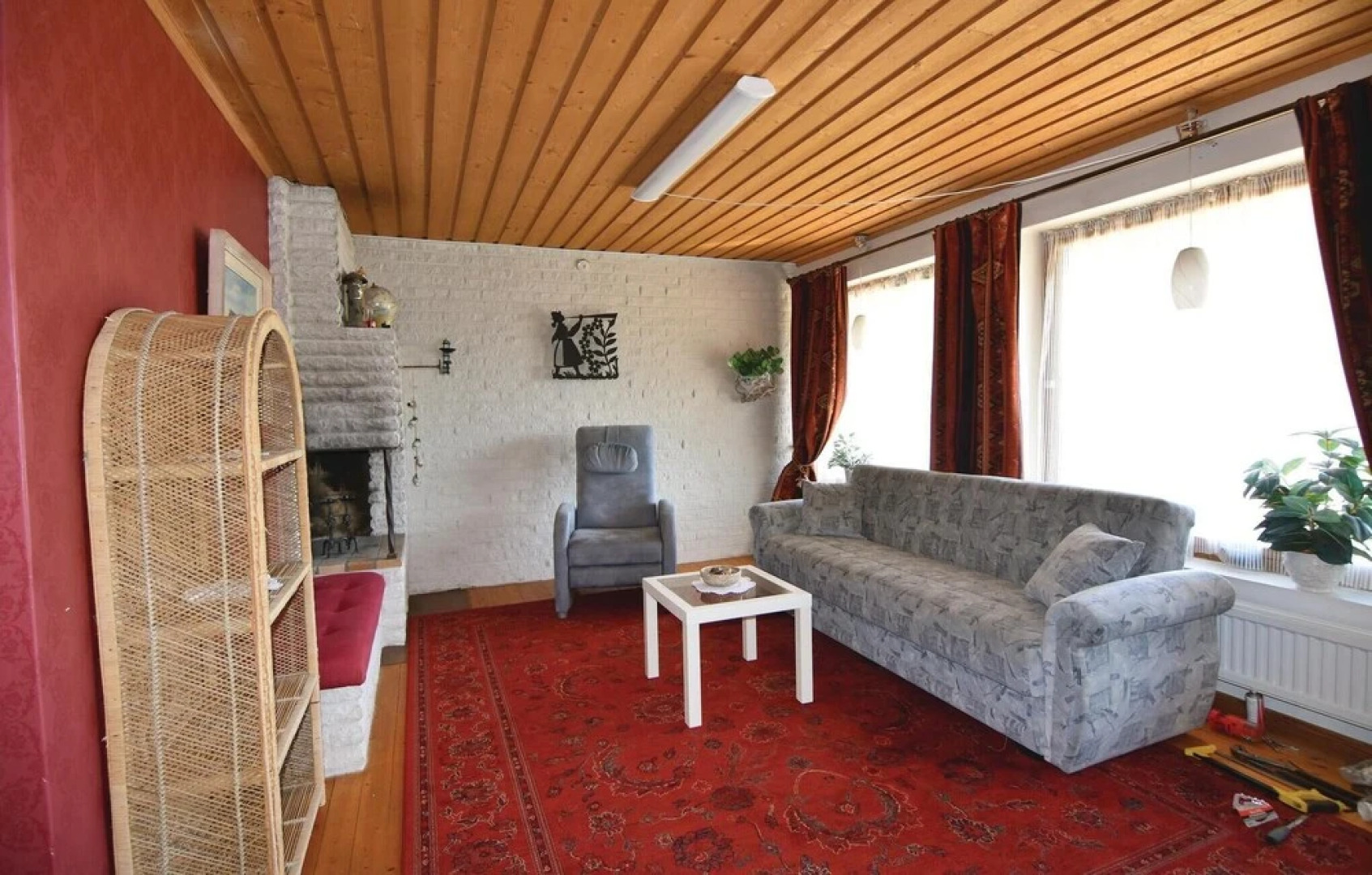 Stunning Home in Håverud With 4 Bedrooms and Internet