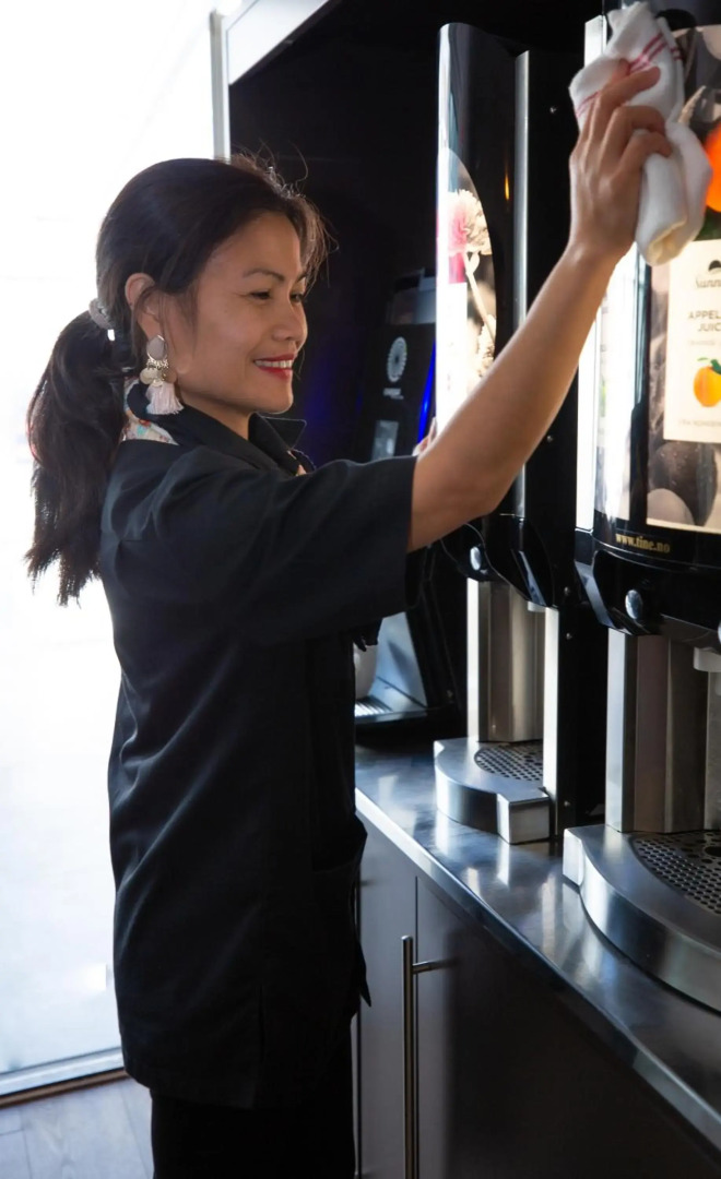 Gardermoen Hotel Bed & Breakfast