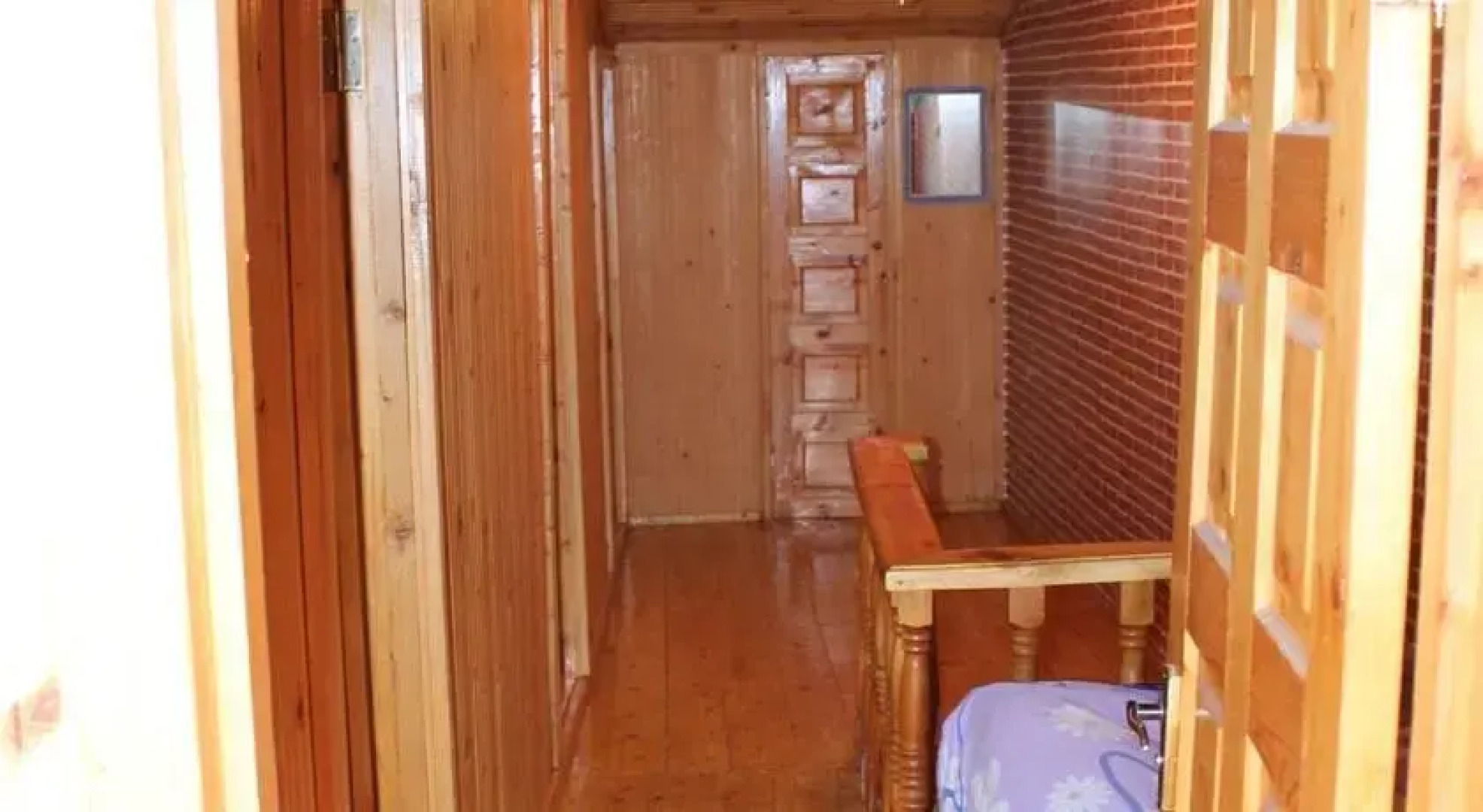Ange Guest house