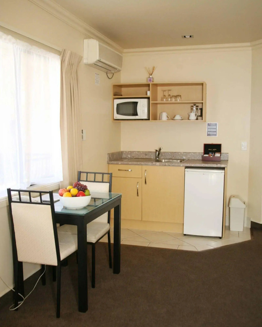 Tuscany Villas Whakatane