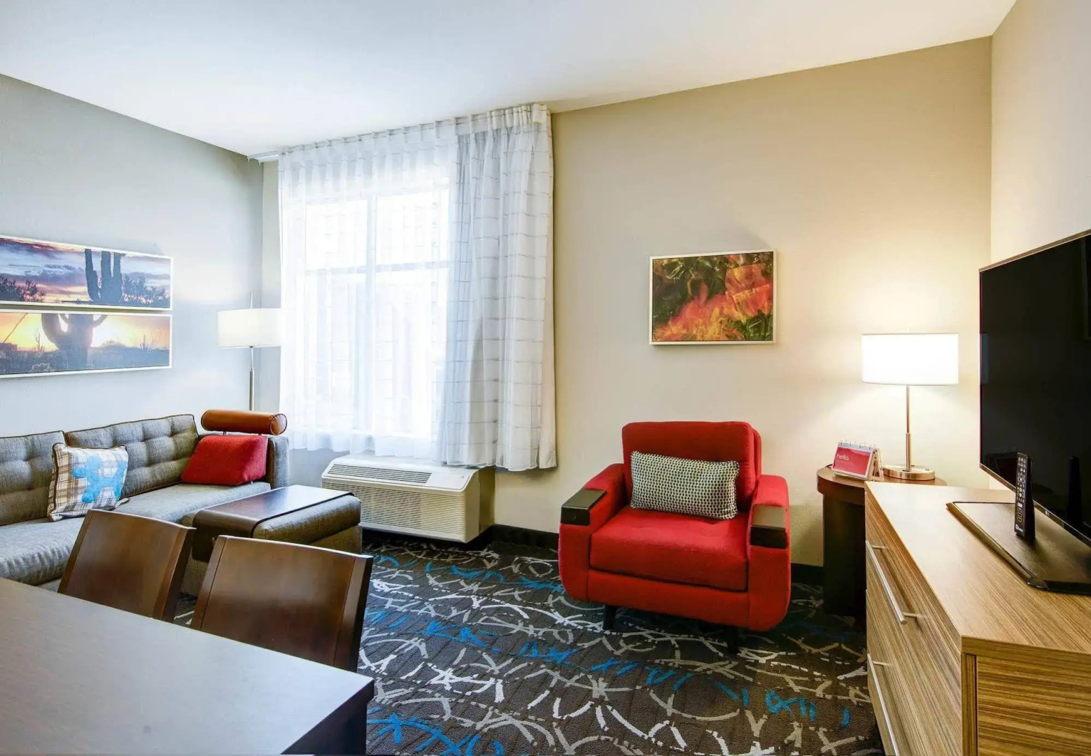 Towneplace Suites Big Spring