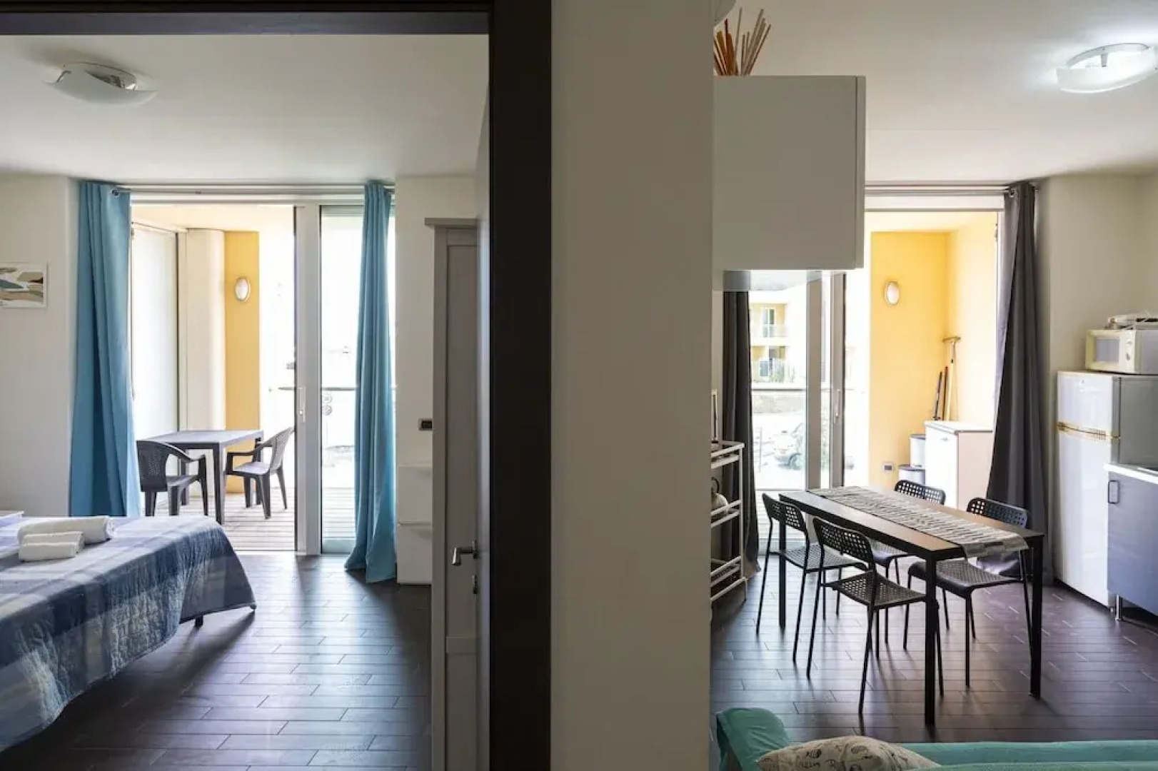 Sunny See Docklands Savona by Wonderful Italy