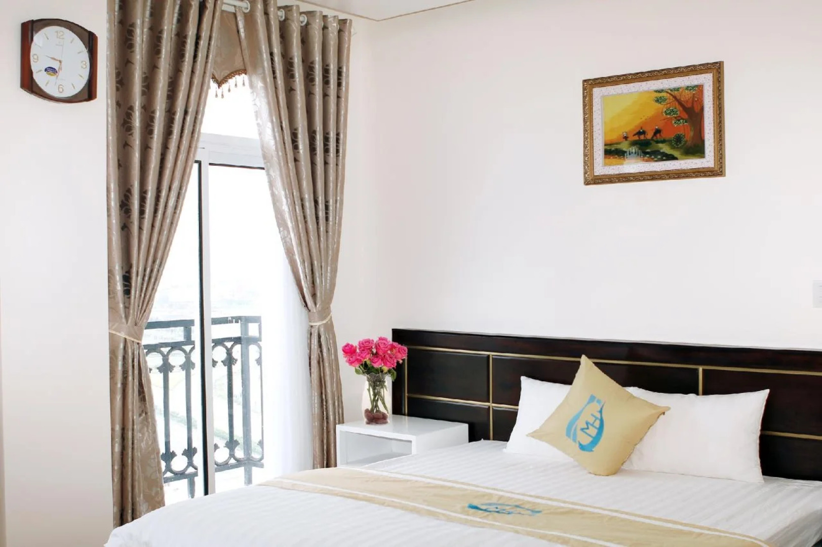 Lakeside 2 Hotel Nam Dinh