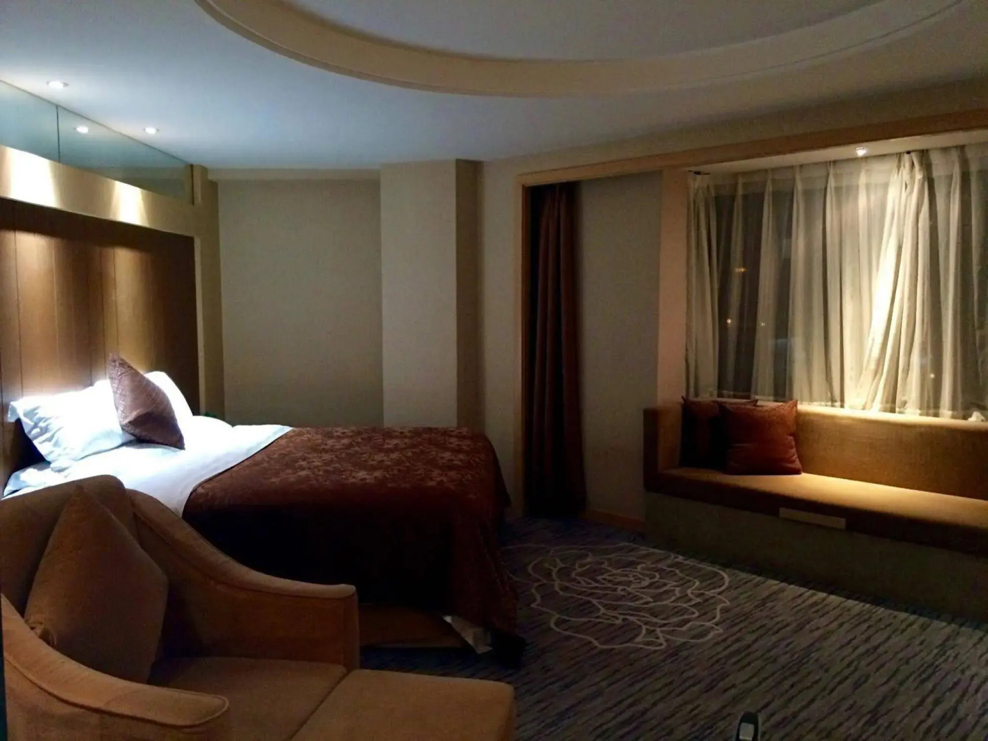 Kunming Spring City Garden Tianhong Hotel