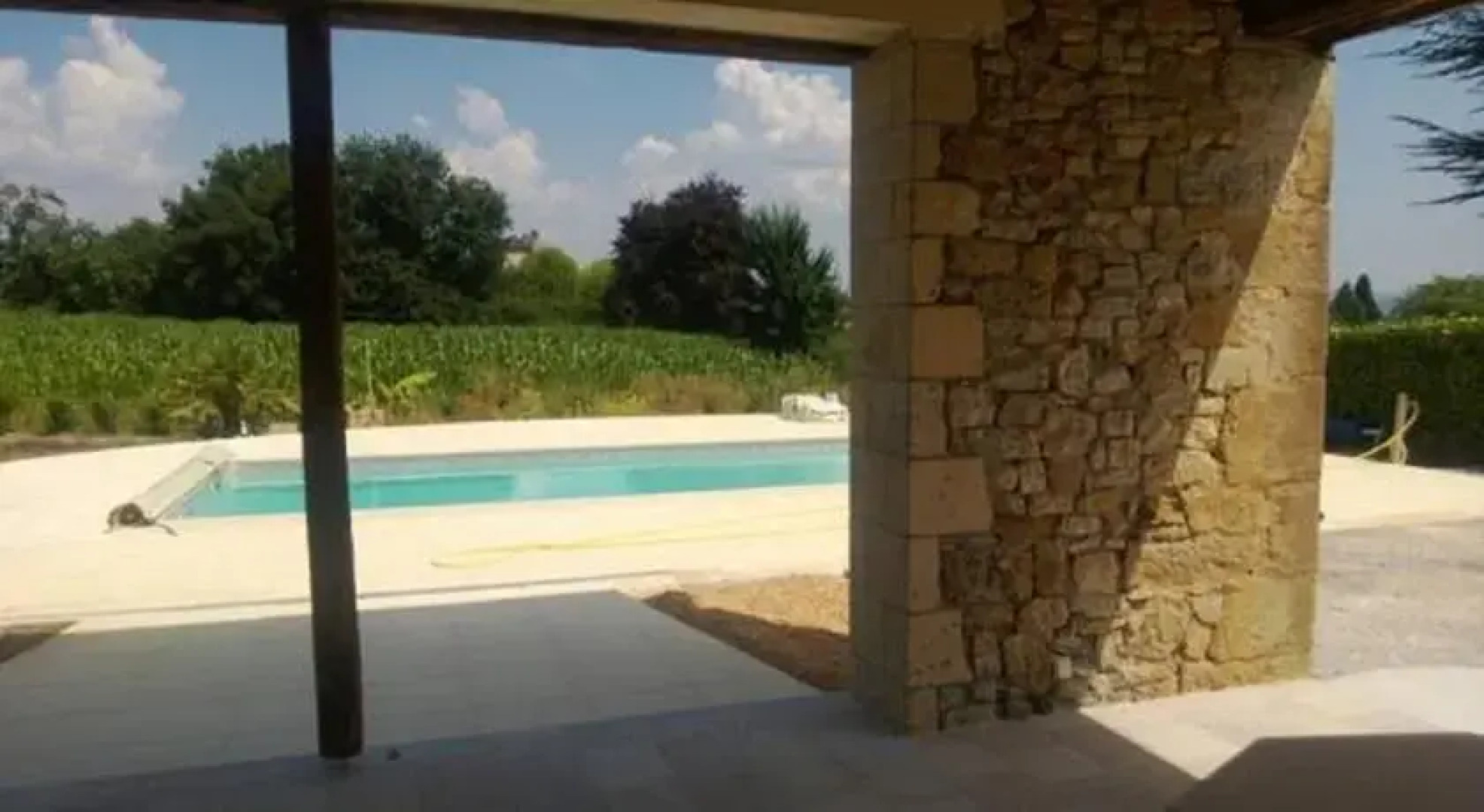 Gite rural la Joudanie