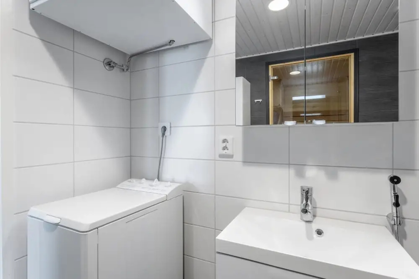 WeHost Leinelänkaari 21