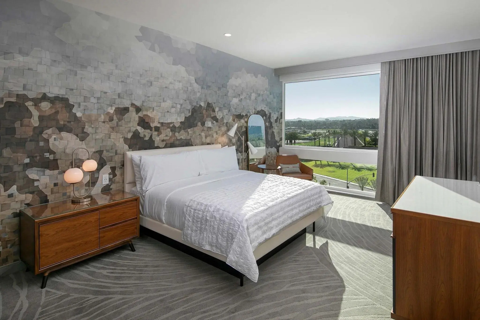 Le Méridien Pasadena Arcadia