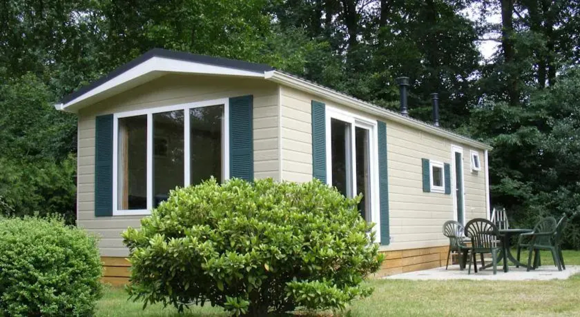 Familiepark De Vechtvallei