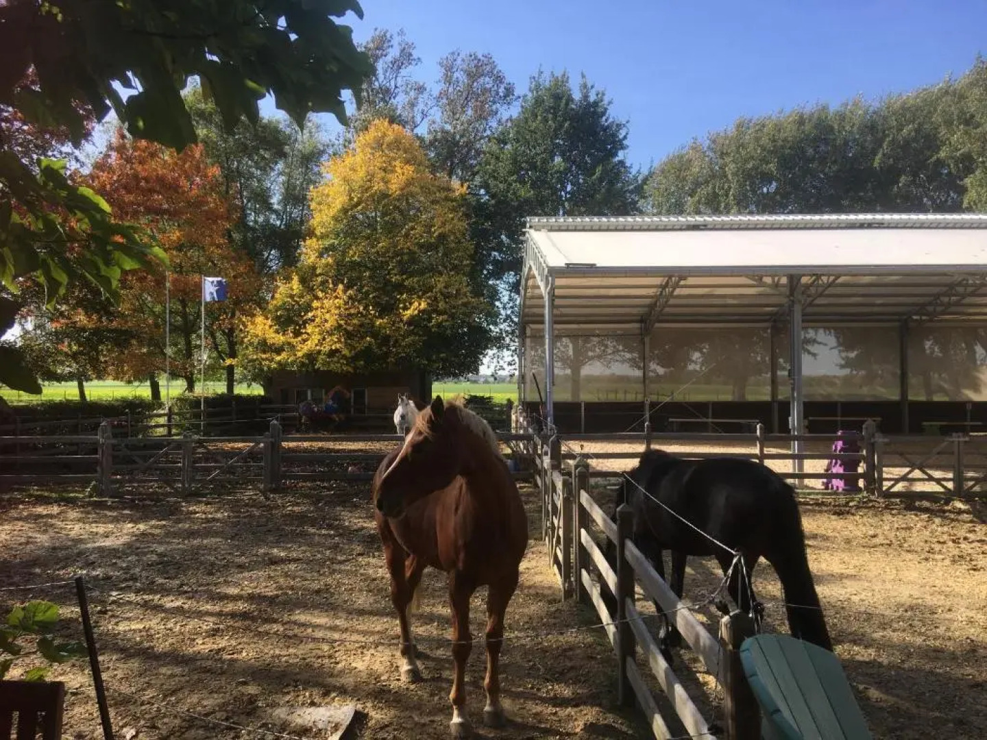 Le Moulin de Fernelmont