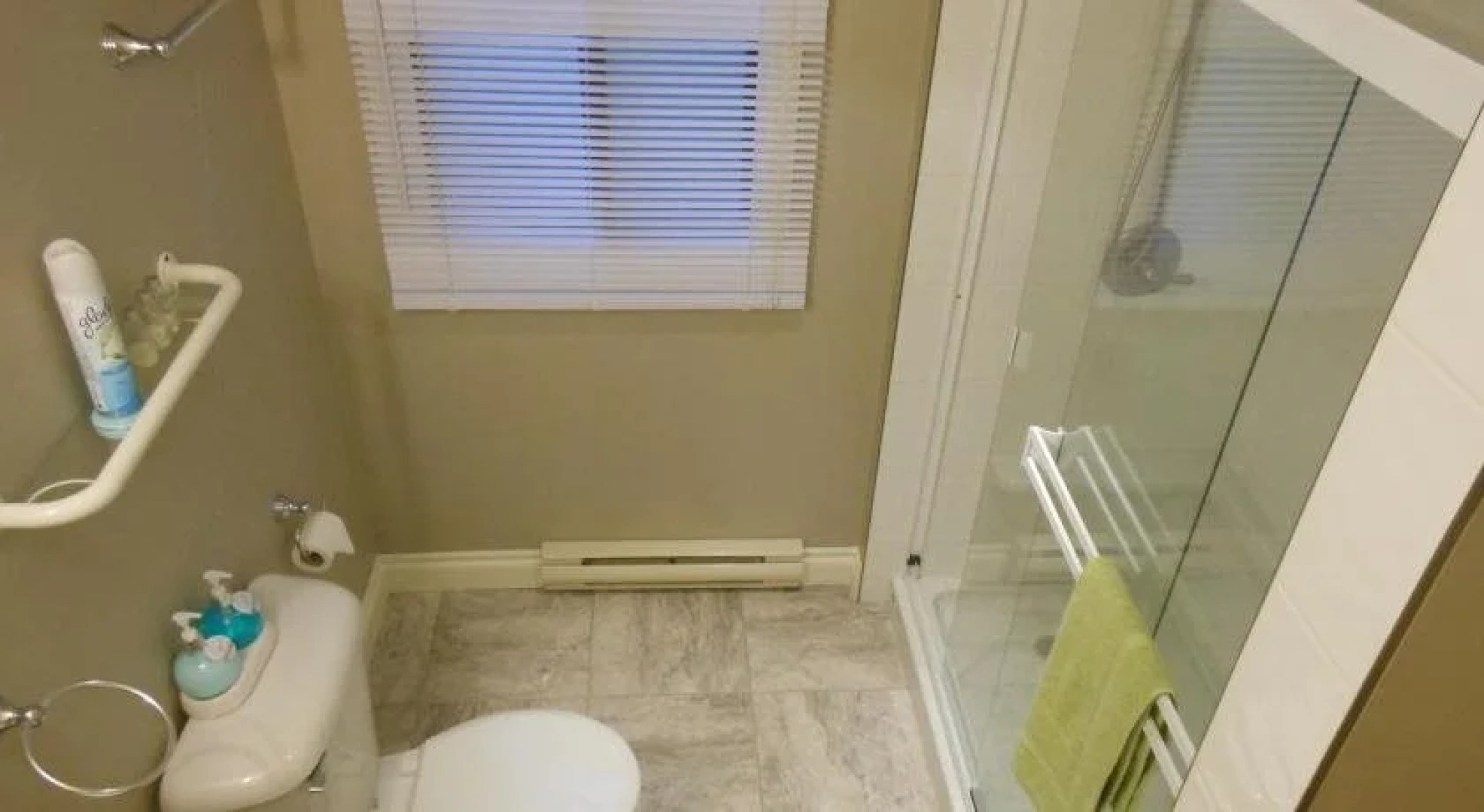 Guesthouse Mountain Escape