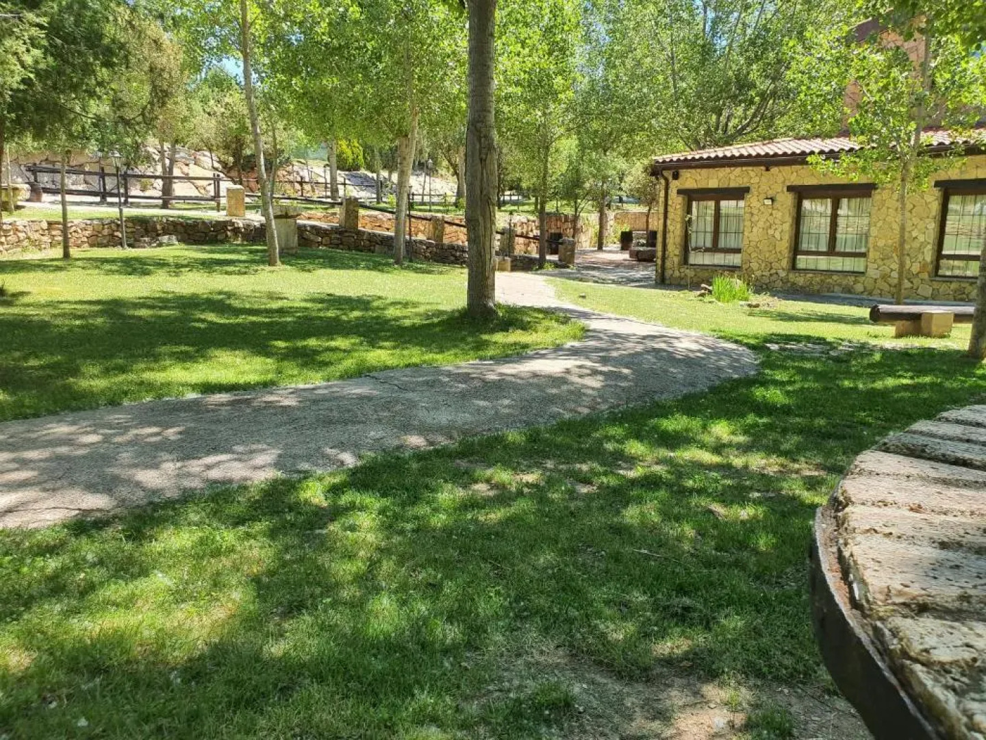 Hotel Masia El Molinete