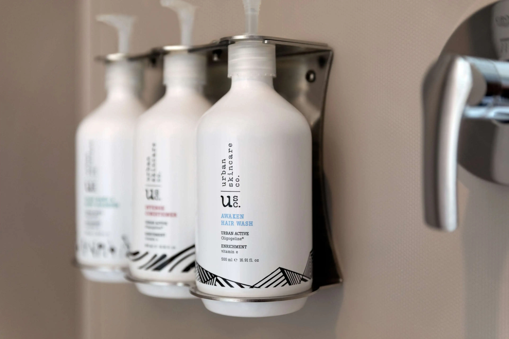 Yotelair Istanbul Airport (Airside) 