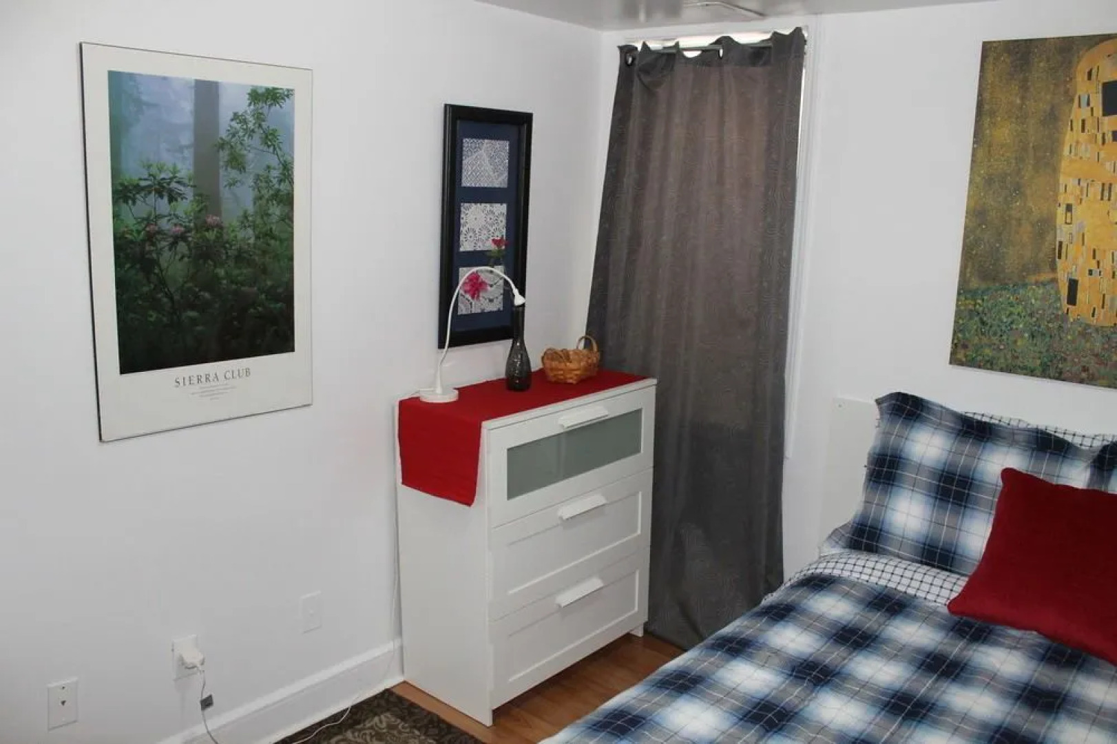 Adib Apartments - 224 Woodroffe Ave, Unit 4 (Basement)