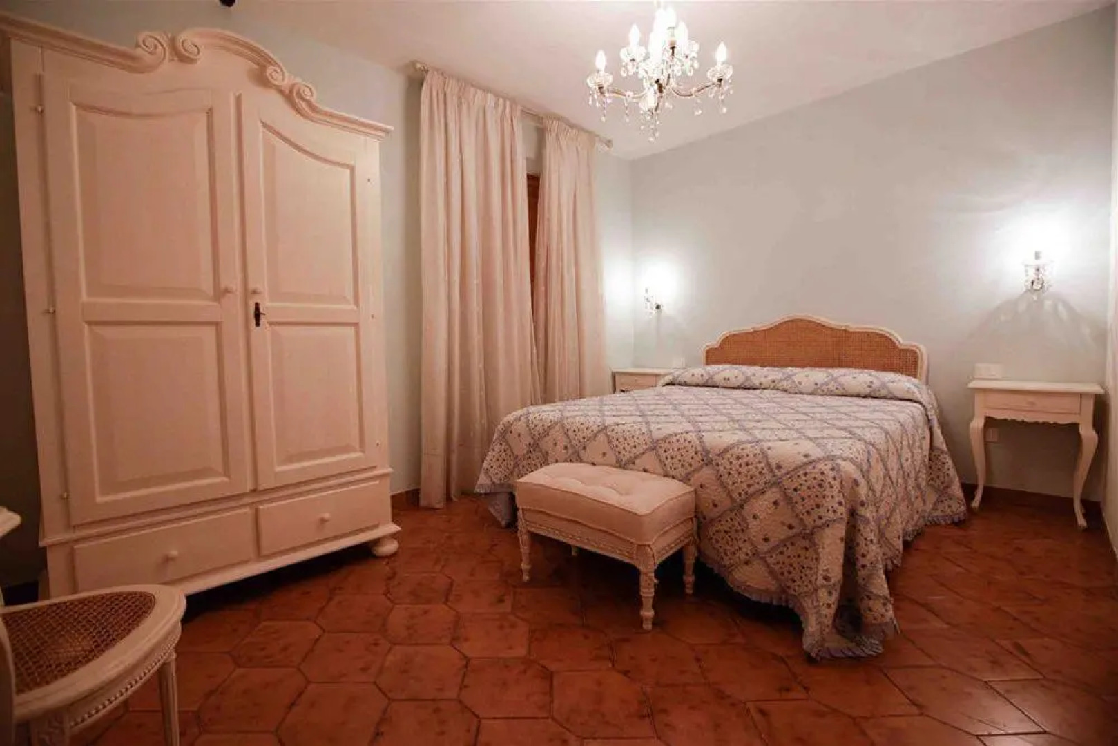 B&B Casale Le Rose