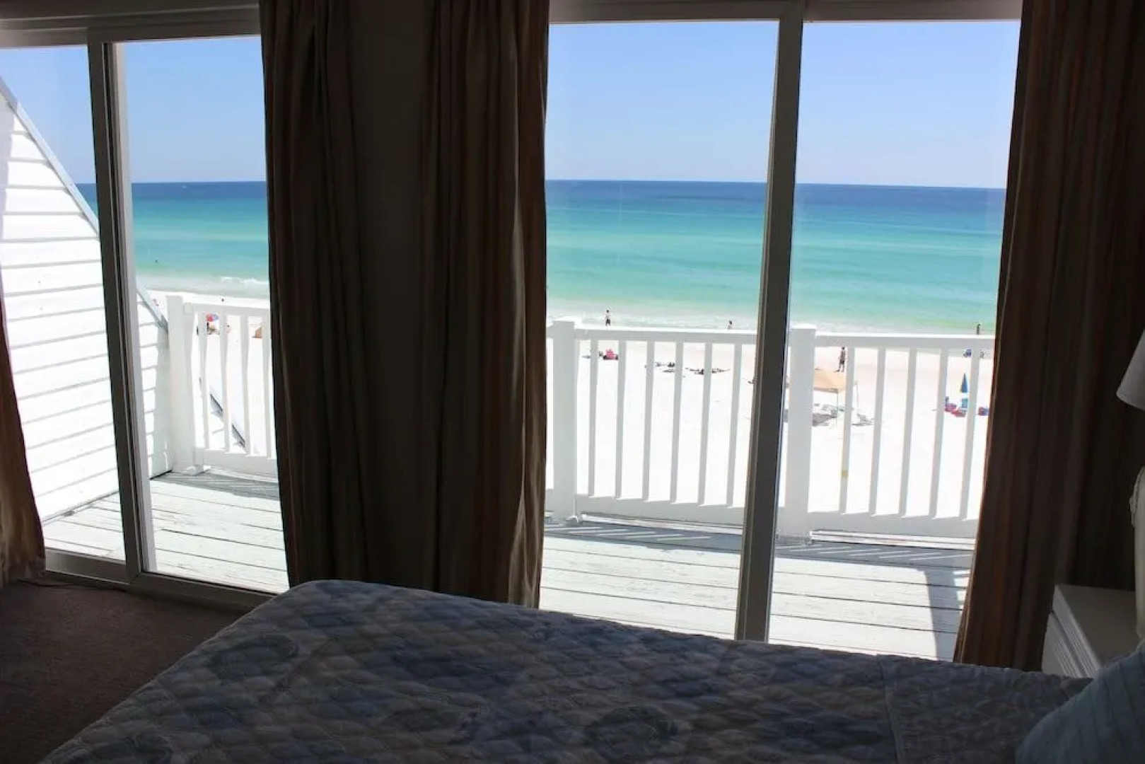 Gulf Sands East Unit 4 - Miramar Beach