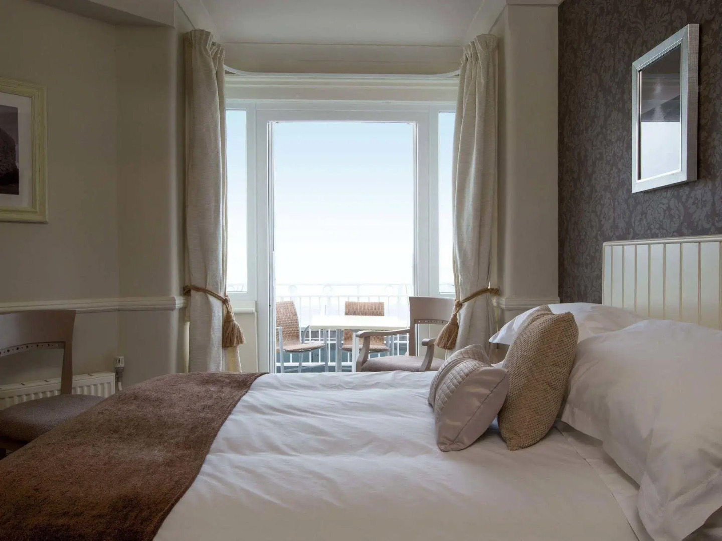 The Botany Bay Hotel