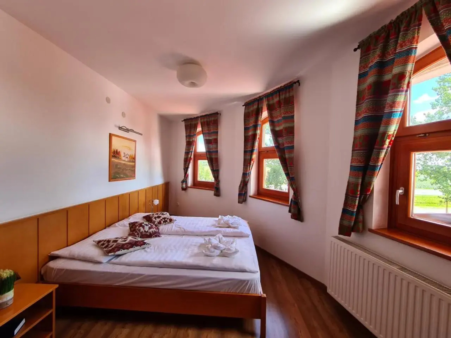 István Hotel&Étterem