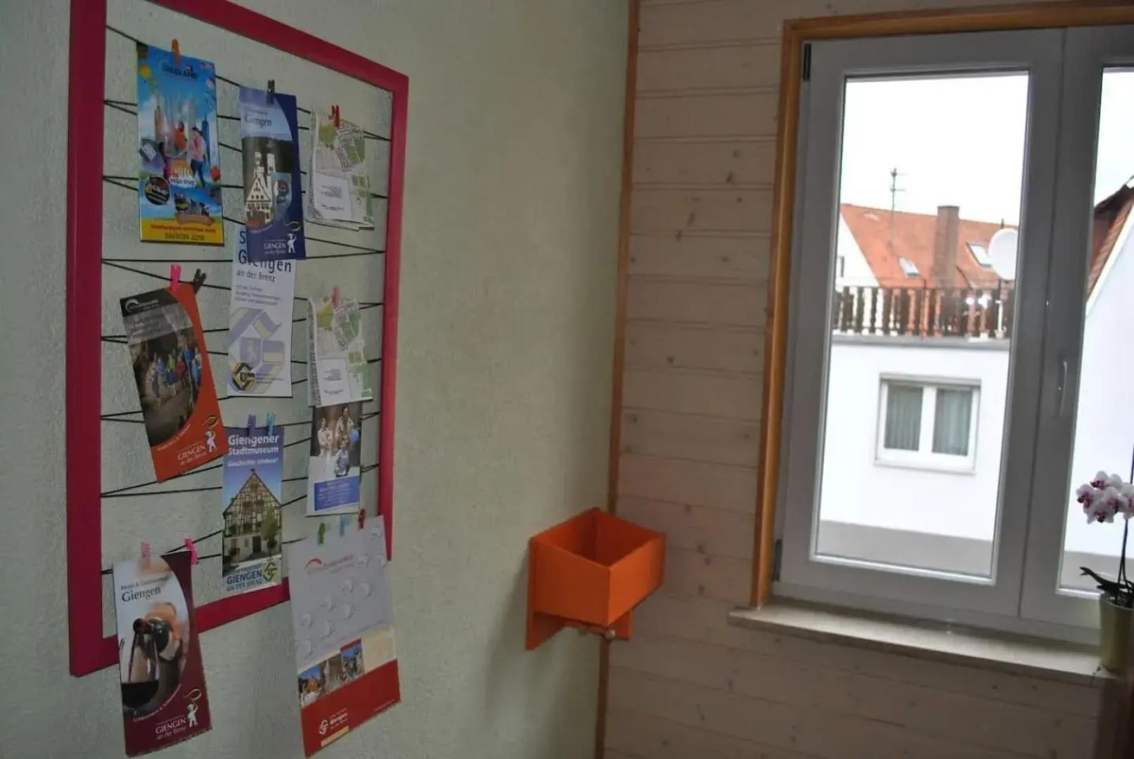 Ferienwohnung Giessl