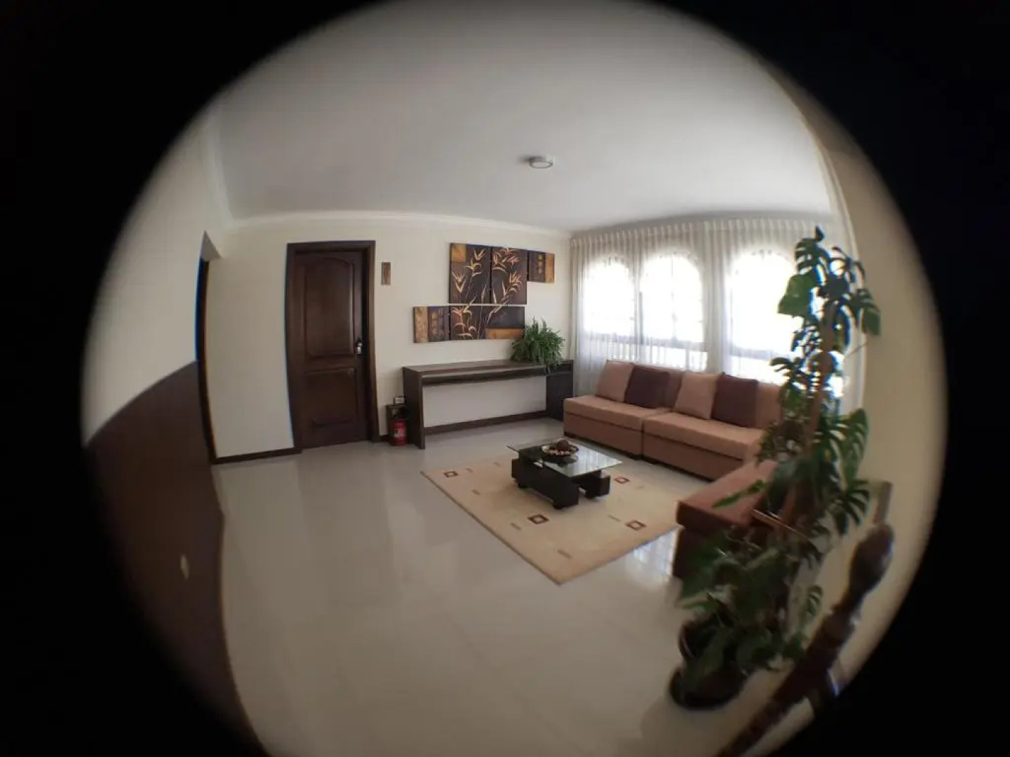 Hotel Boutique Casamagna