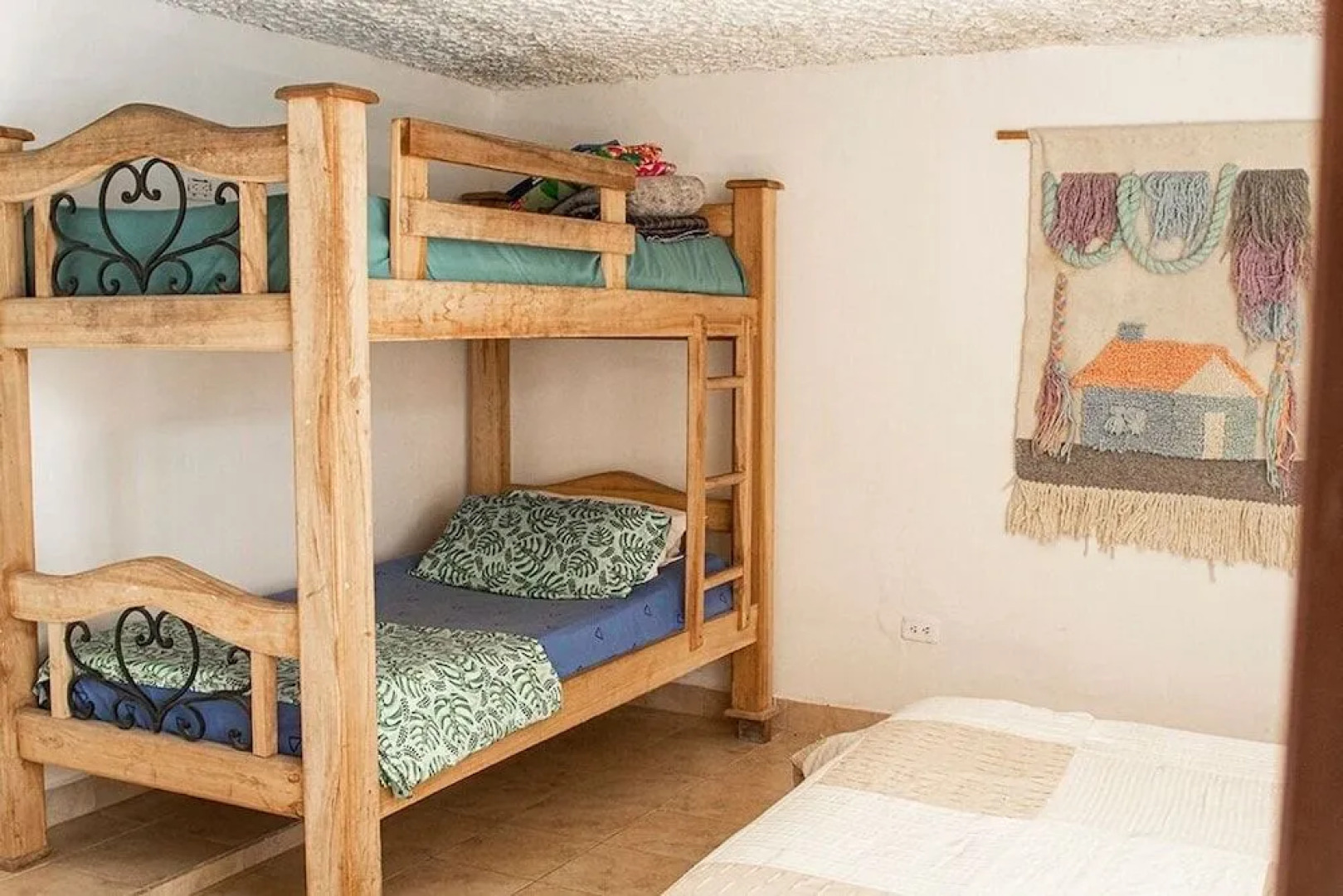 Posada Aguanile Finca La Diana