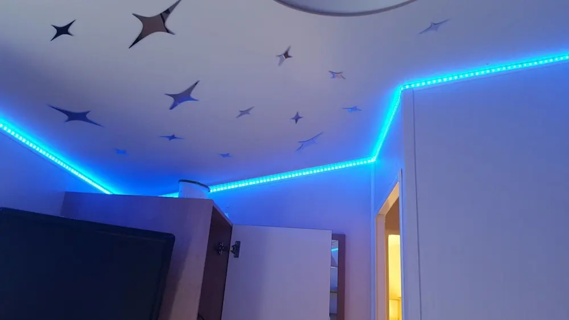 Haven Marton Mere Luxury Autism Friendly Caravan