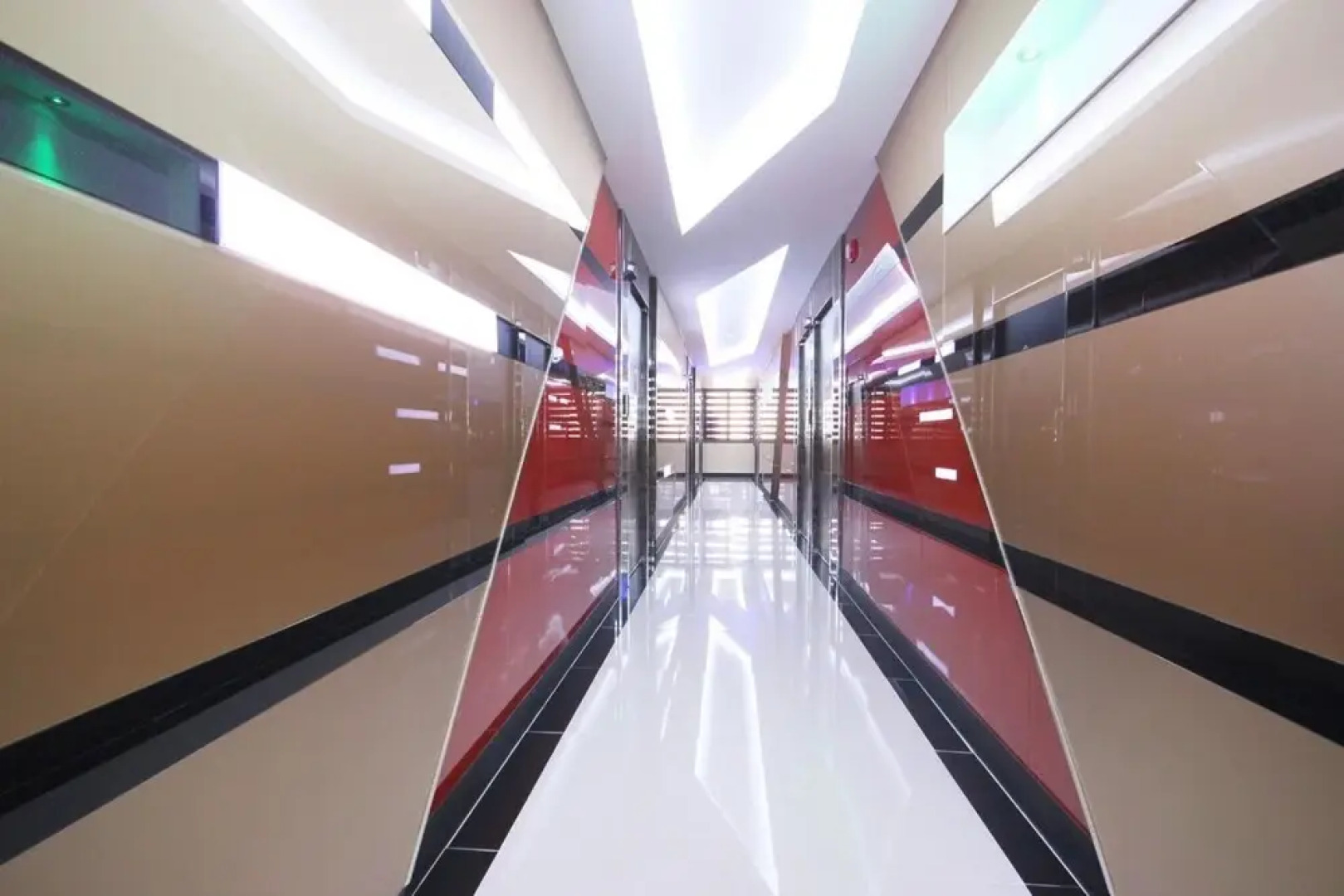 Yangsan Bukbu-dong Wa