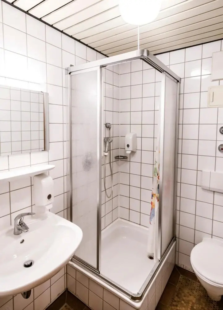 Jugendherberge Regensburg - Hostel