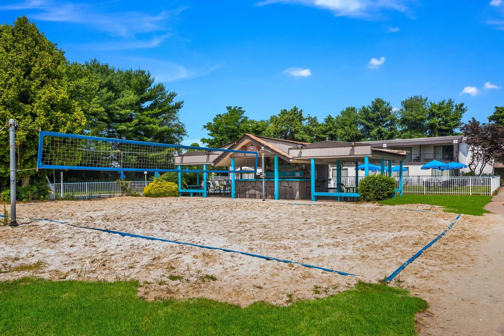 Red Carpet Inn & Suites