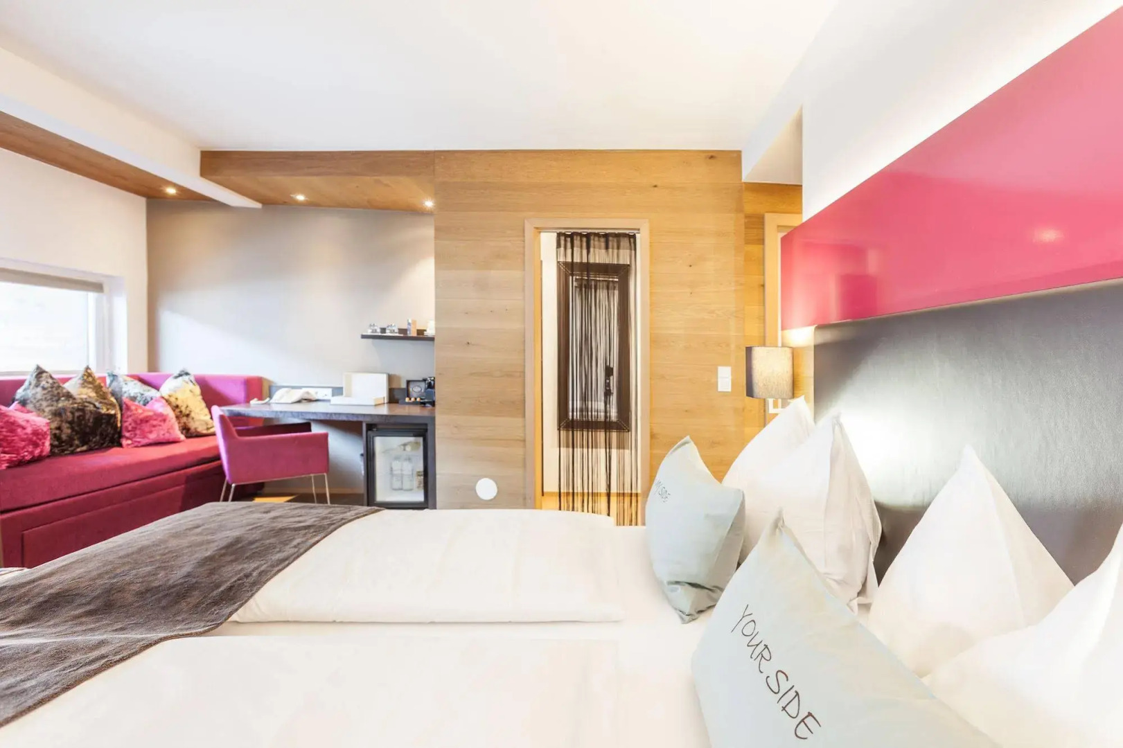 Lederer Boutique Hotel