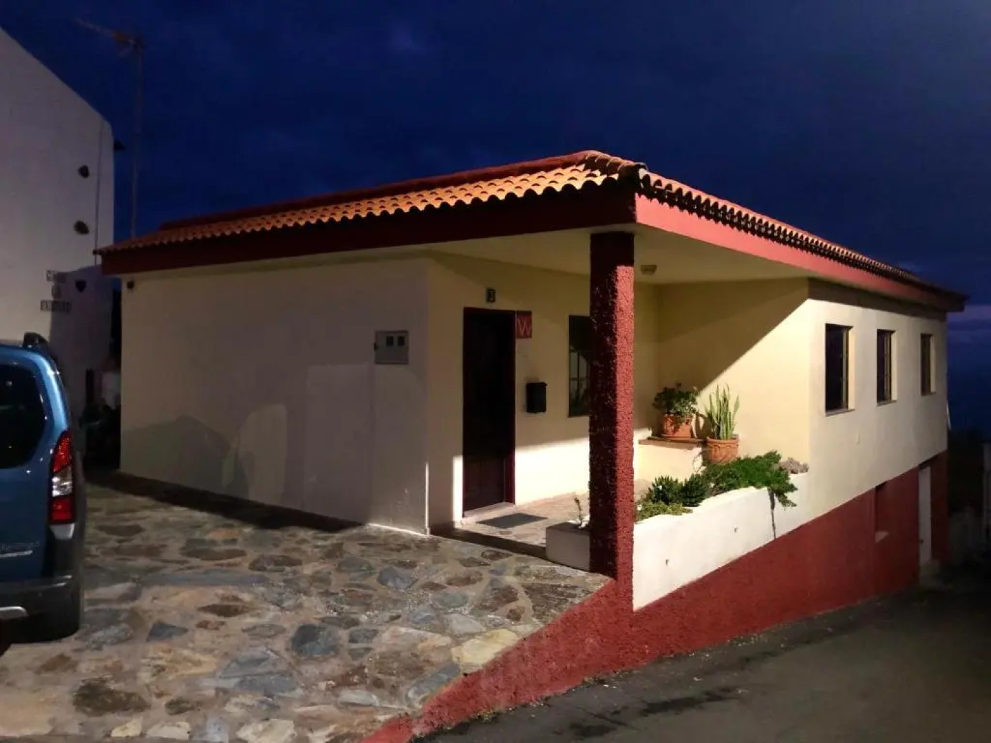 Vv. Casa La Fuente II