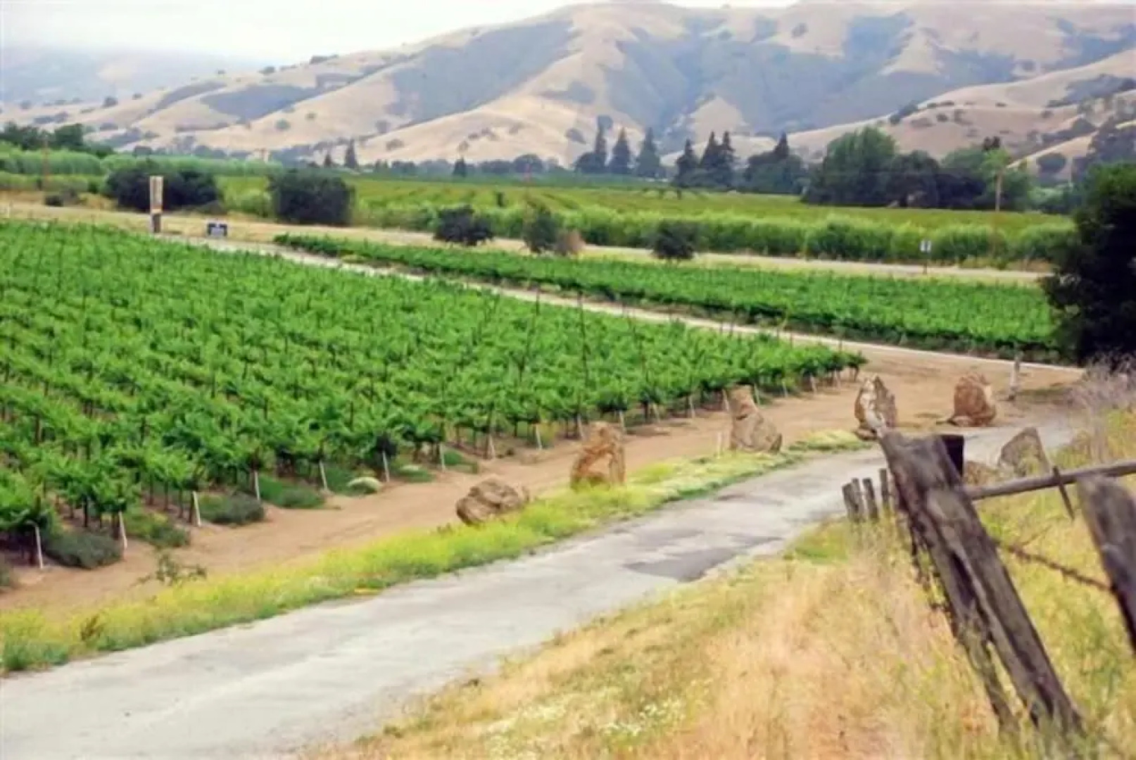 Casa de Fruta Cabins, Inn & RV Park