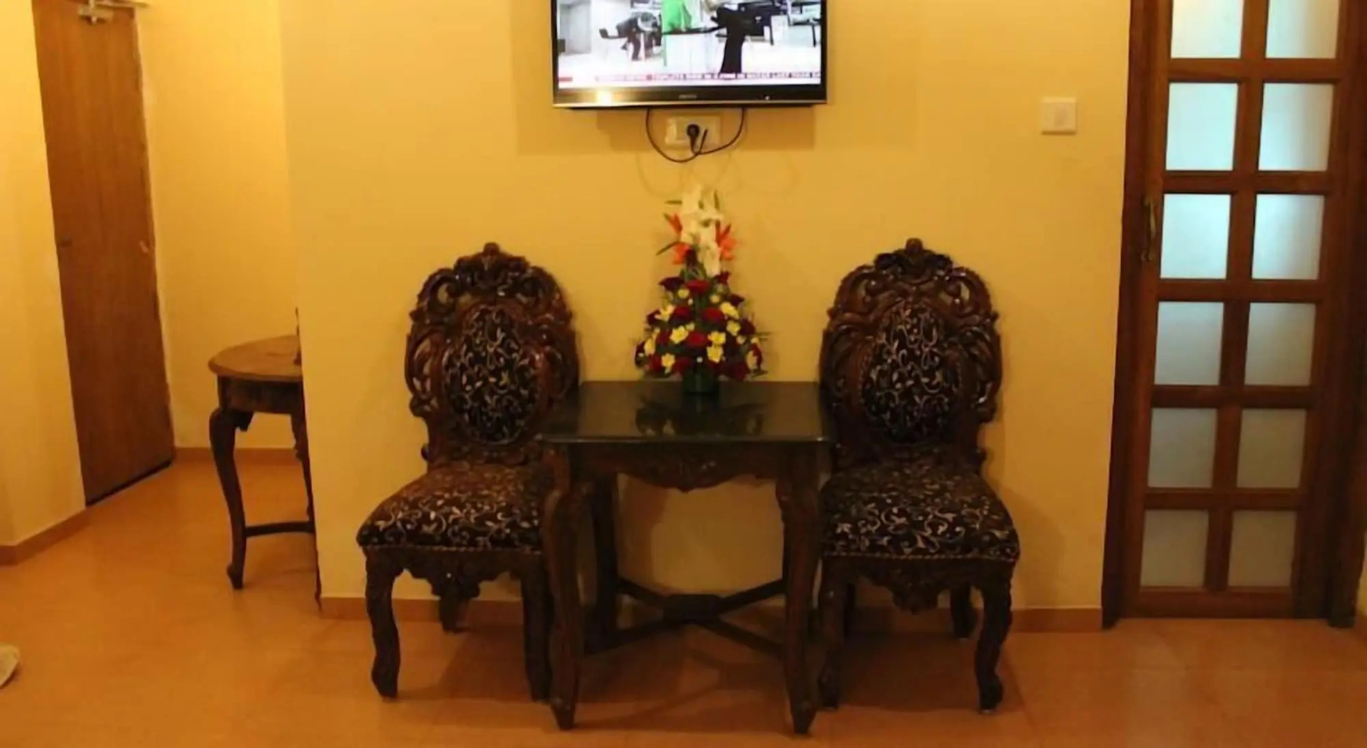 Mayflower Beach Resort