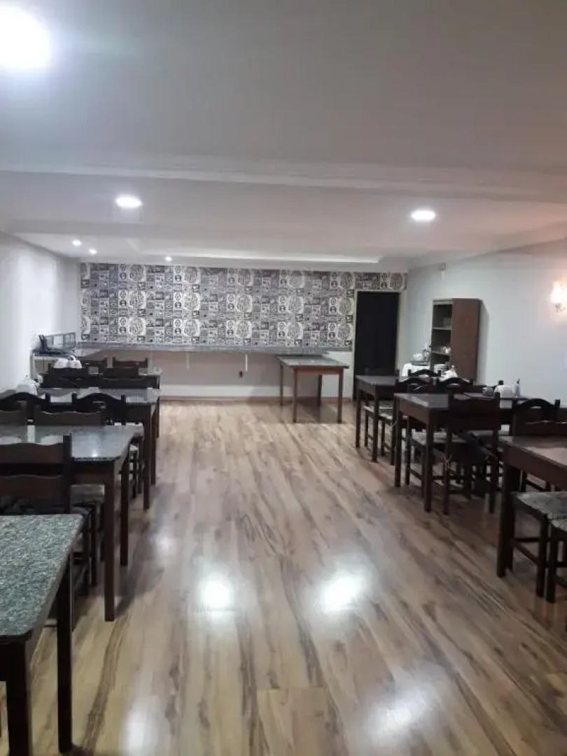 Hotel Recanto Europeu